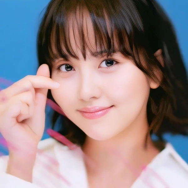 今日最も愛されたキム・ソヒョンの姿