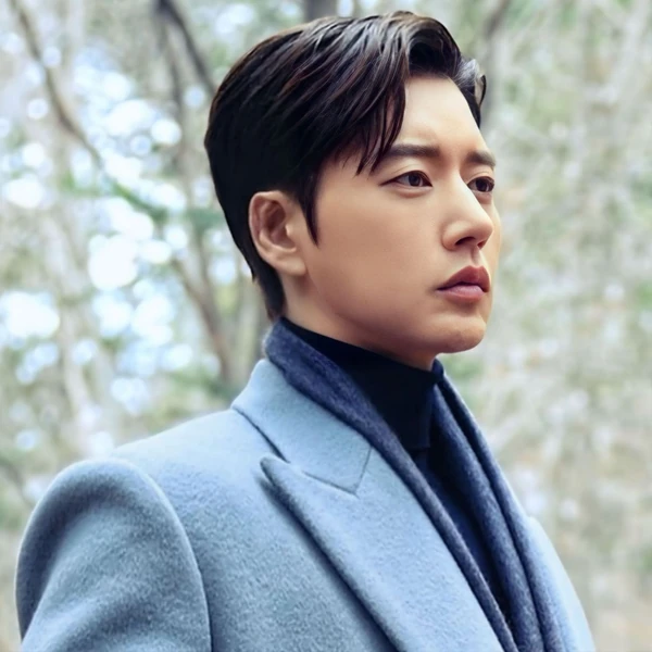 오늘 가장 사랑받은 박해진의 모습