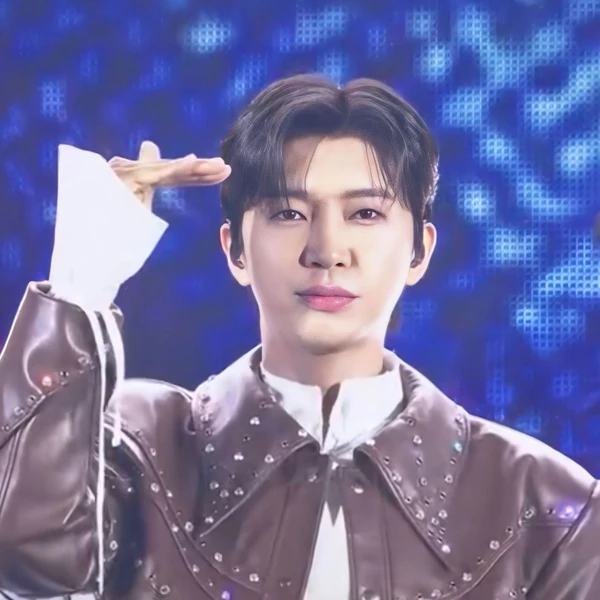 Top moment of Lim Youngwoong chosen by fans