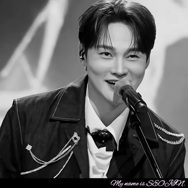 今日最も愛されたパク・ソジンの姿