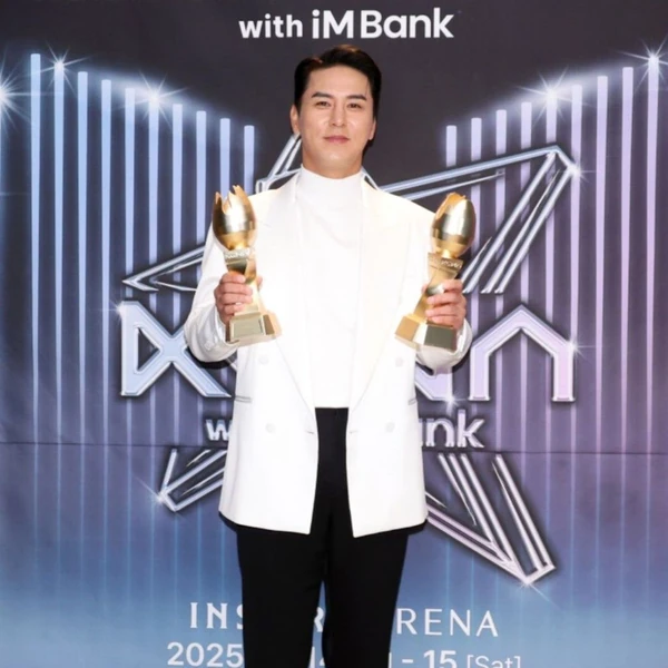 今天最受喜愛的張民好模樣