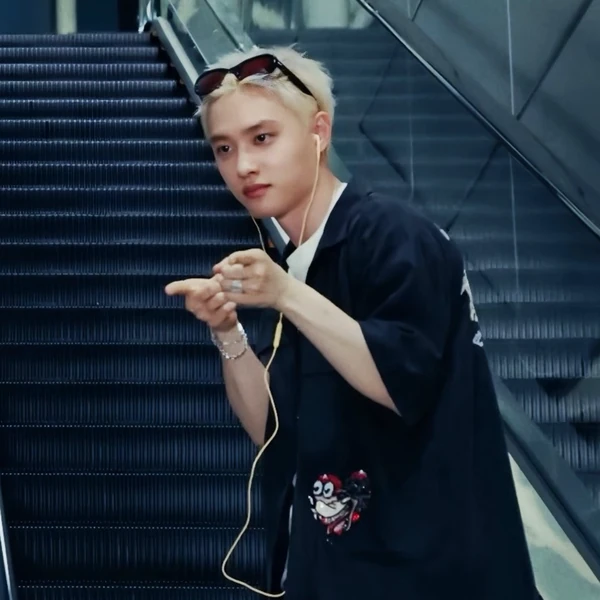 도경수 (디오) 팬심 가득한 인기 사진