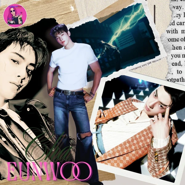 Popular photo full of fans’ love for Cha Eunwoo