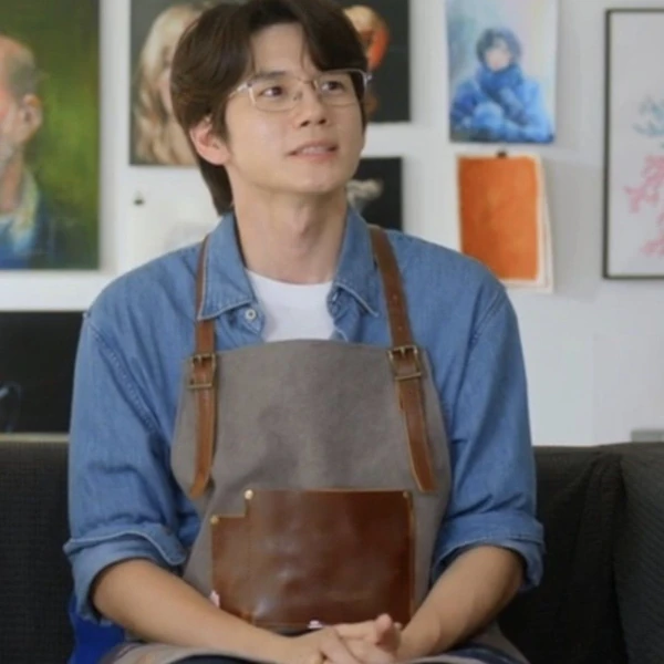 Foto populer Ong Seongwu yang penuh cinta dari penggemar