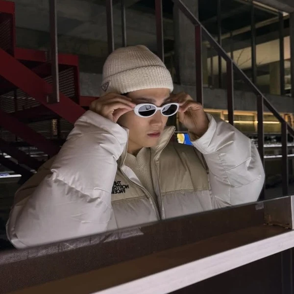 김희재 팬심 가득한 인기 사진