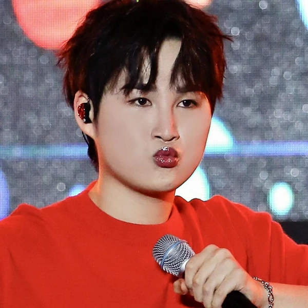 오늘 가장 사랑받은 김희재의 모습