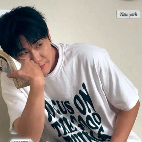 영탁 팬심 가득한 인기 사진