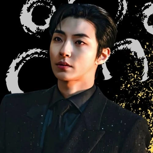 Foto populer Hwang Inyoup yang penuh cinta dari penggemar