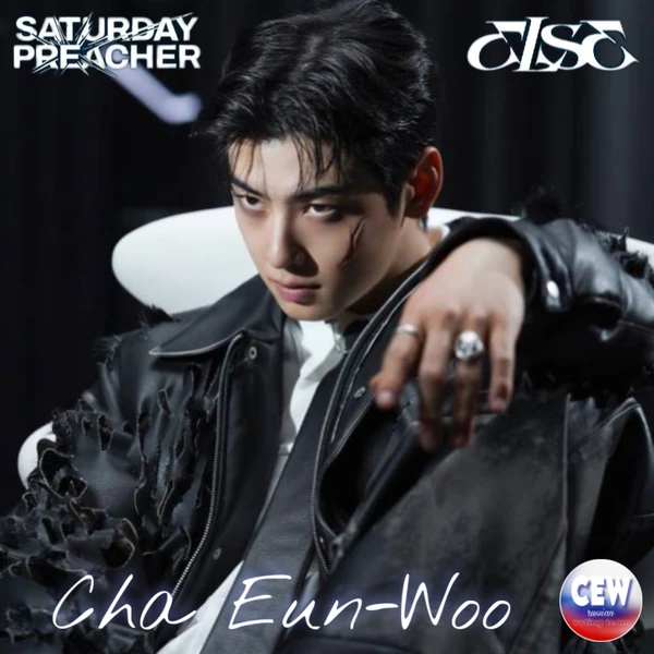 Popular photo full of fans’ love for Cha Eunwoo