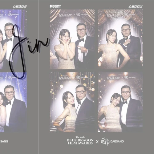 粉丝选出的孙艺珍最佳瞬间