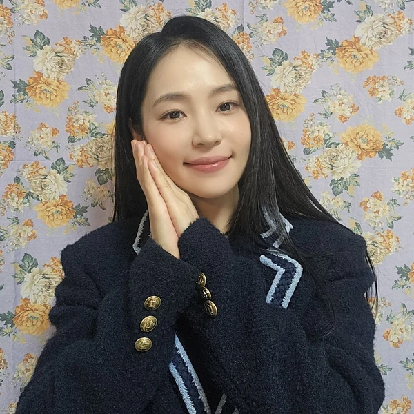 오늘 가장 사랑받은 홍자의 모습