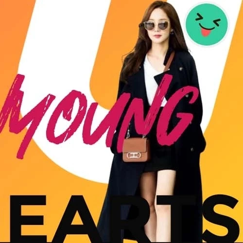 오늘 가장 사랑받은 박민영의 모습