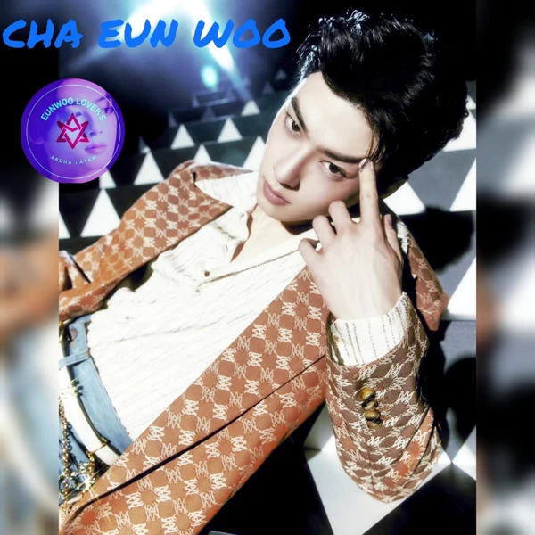 充满粉丝爱意的车银优人气照片