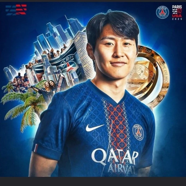 粉丝喜爱的Lee KangIn人气头像照片