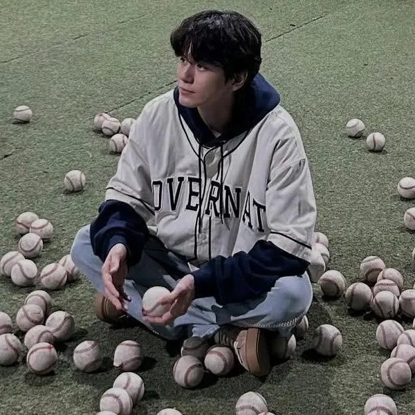 Momen terbaik Ong Seongwu pilihan penggemar