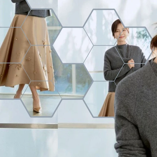 팬들이 뽑은 송지효 최고의 순간