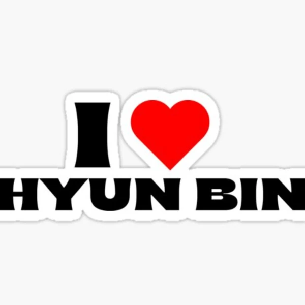 Popular photo full of fans’ love for Hyun Bin
