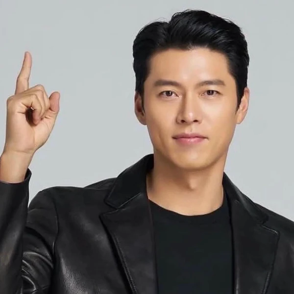 Top moment of Hyun Bin chosen by fans
