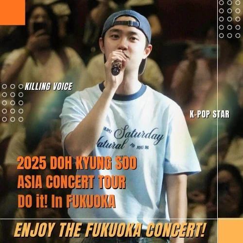 Popular photo full of fans’ love for Doh Kyungsoo (D.O.)