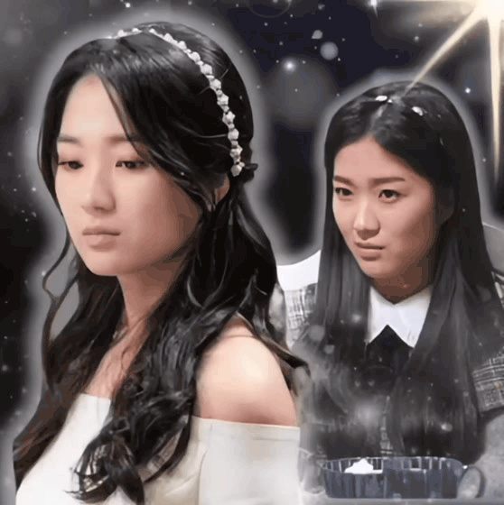 Top moment of Kim Hyeyoon chosen by fans