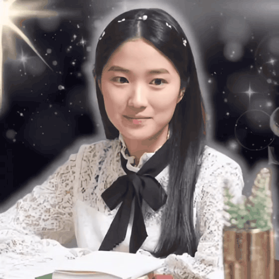Top moment of Kim Hyeyoon chosen by fans