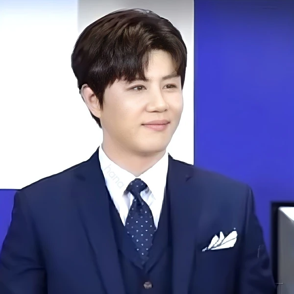 Popular photo full of fans’ love for Jin Haesung