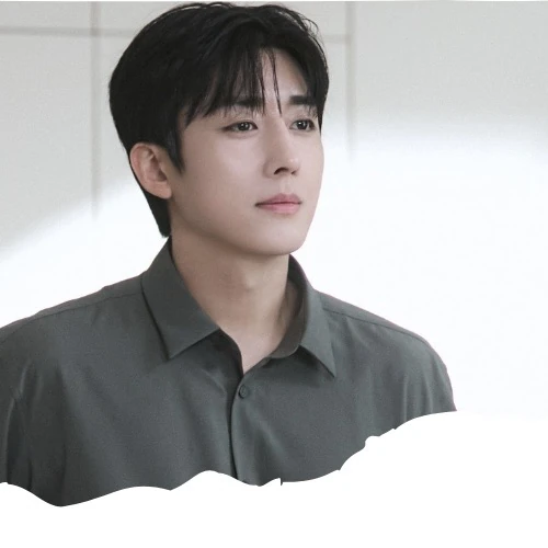 Popular photo full of fans’ love for Son Hojun