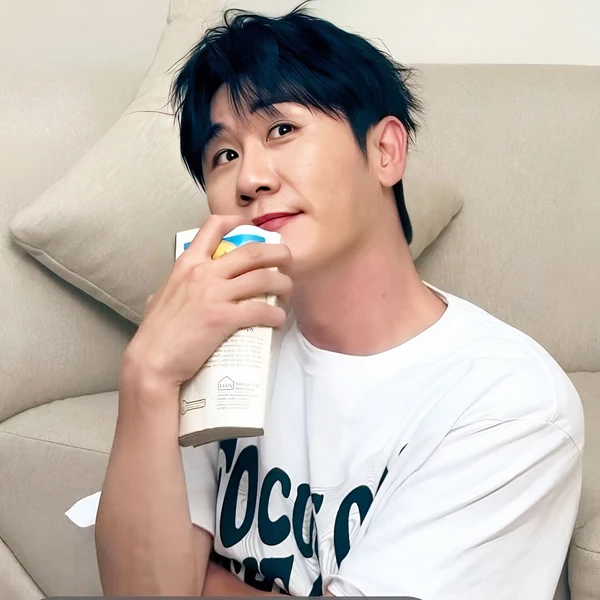 영탁 팬심 가득한 인기 사진