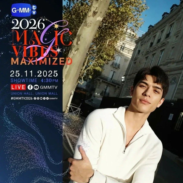 Popular photo full of fans’ love for Joss Way-ar Sangngern