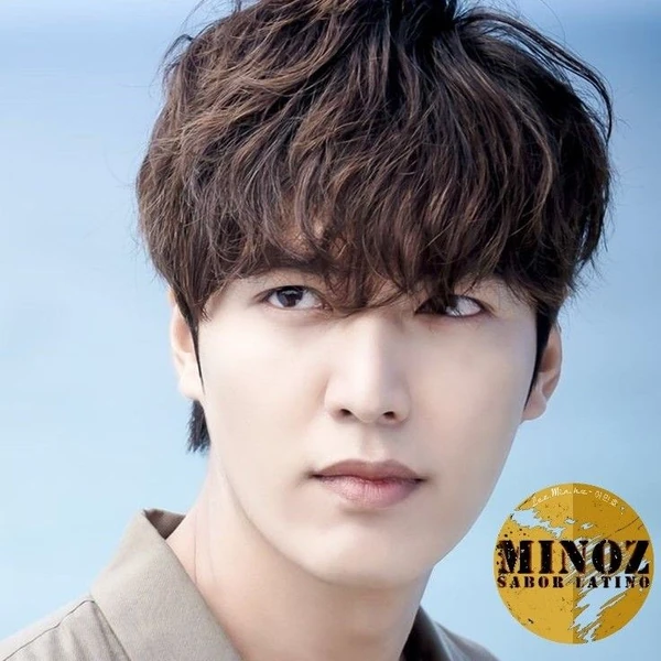 イ・ミンホへのファンの愛が詰まった人気写真