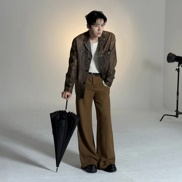 粉丝选出的金宣虎最佳瞬间