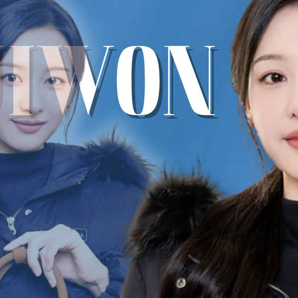 Top moment of Kim Jiwon chosen by fans