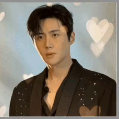 粉丝选出的金宣虎最佳瞬间