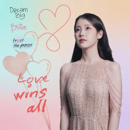 Top moment of IU chosen by fans