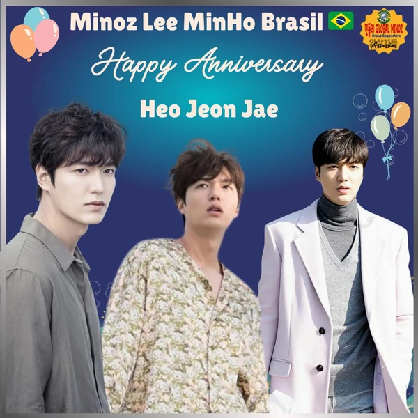 今日最も愛されたイ・ミンホの姿