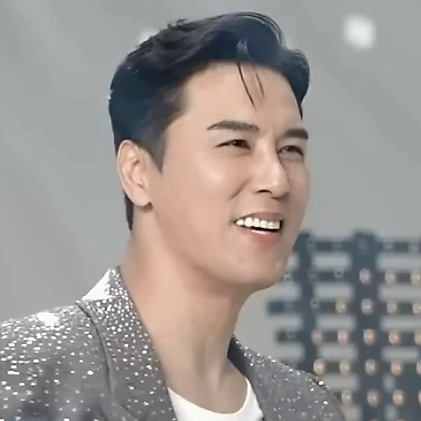 今天最受喜愛的張民好模樣