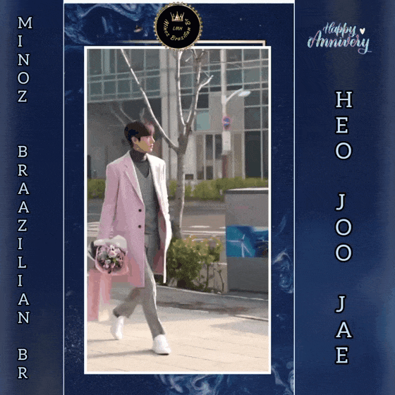 ファンが選んだイ・ミンホの最高の瞬間