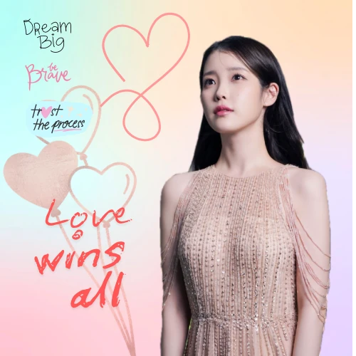 Top moment of IU chosen by fans