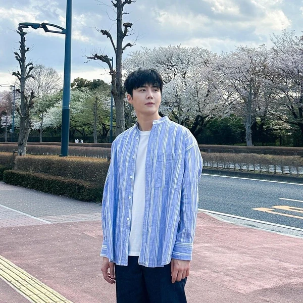 粉丝选出的金宣虎最佳瞬间