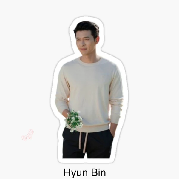 粉丝选出的玄彬最佳瞬间