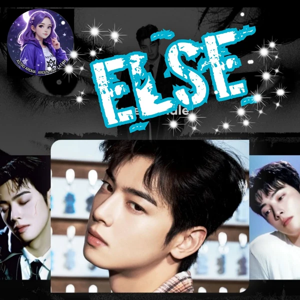 Momen terbaik Cha Eunwoo pilihan penggemar