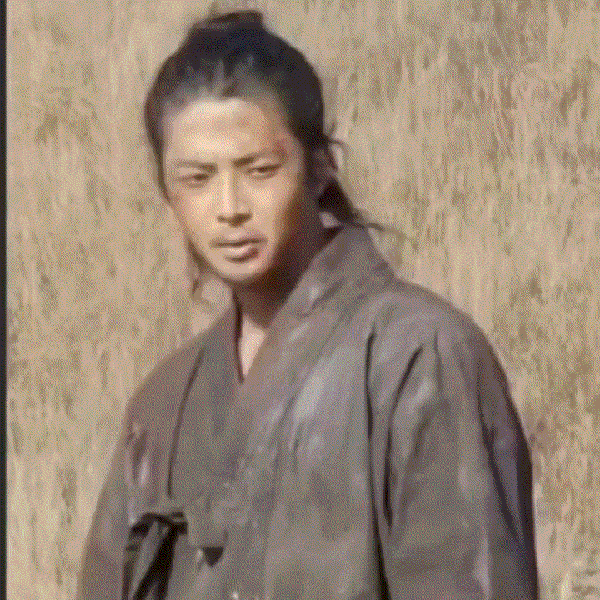 Momen terbaik Rowoon pilihan penggemar