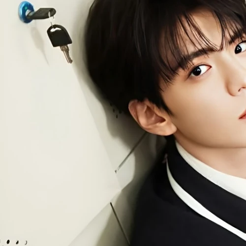 今日最も愛された畢雯珺の姿