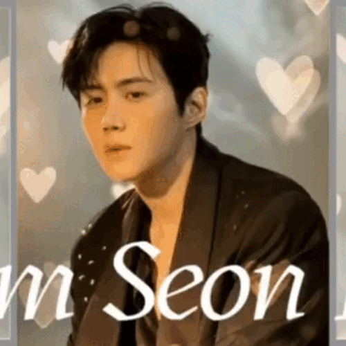 Momen terbaik Kim Seonho pilihan penggemar