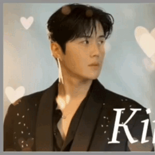 今天最受喜愛的金宣虎模樣