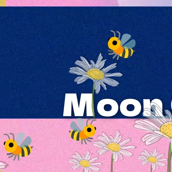 Foto populer Moon Chaewon yang penuh cinta dari penggemar