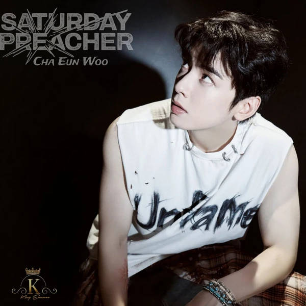 Top moment of Cha Eunwoo chosen by fans