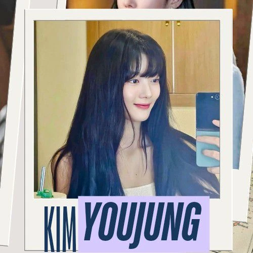 Top moment of Kim Youjung chosen by fans