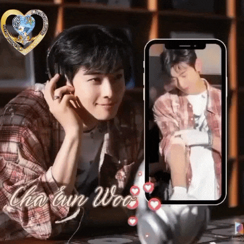 Popular photo full of fans’ love for Cha Eunwoo