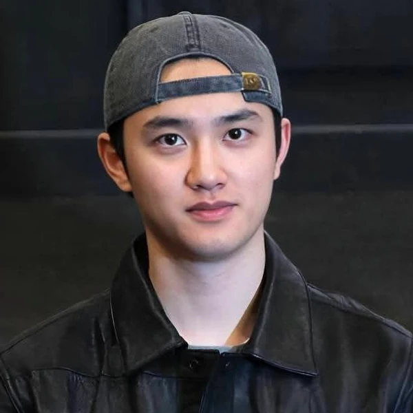 粉丝选出的都暻秀 (D.O.)最佳瞬间